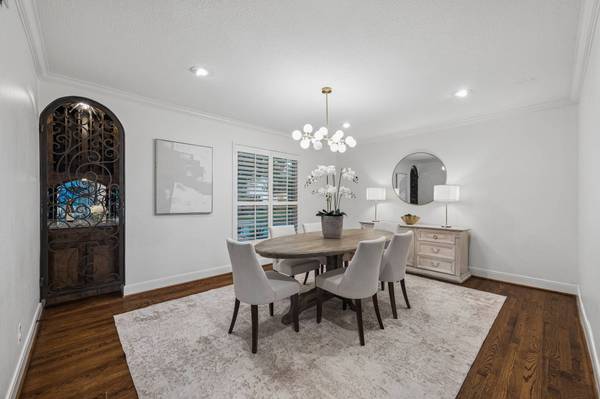 8321 Burkhart CT, Houston, TX 77055