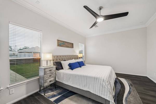 9519 Empress Crossing DR, Spring, TX 77379