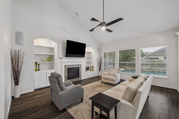 9519 Empress Crossing DR, Spring, TX 77379