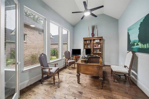 23 Little Falls PL, Tomball, TX 77375