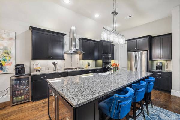 23 Little Falls PL, Tomball, TX 77375