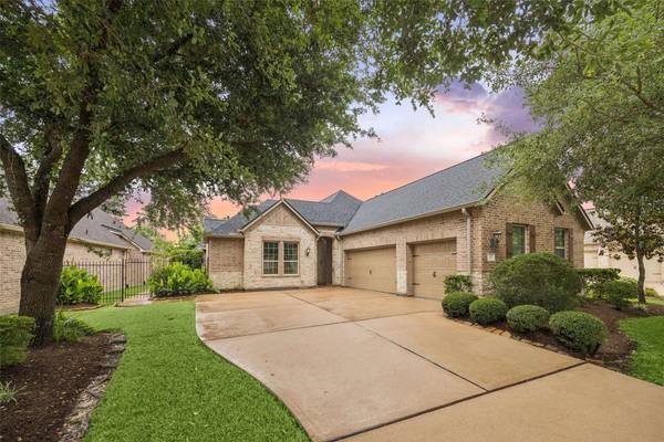 23 Little Falls PL, Tomball, TX 77375