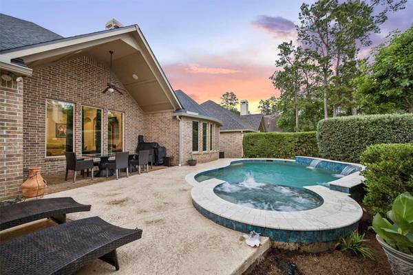 23 Little Falls PL, Tomball, TX 77375