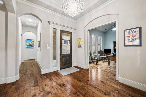 23 Little Falls PL, Tomball, TX 77375