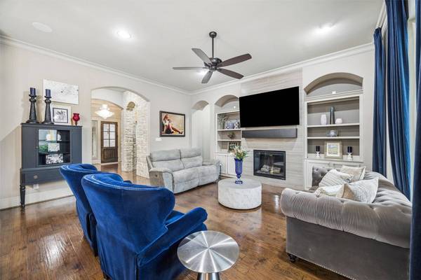 23 Little Falls PL, Tomball, TX 77375