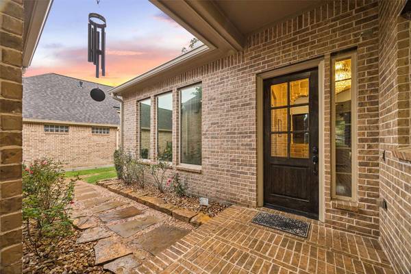 23 Little Falls PL, Tomball, TX 77375