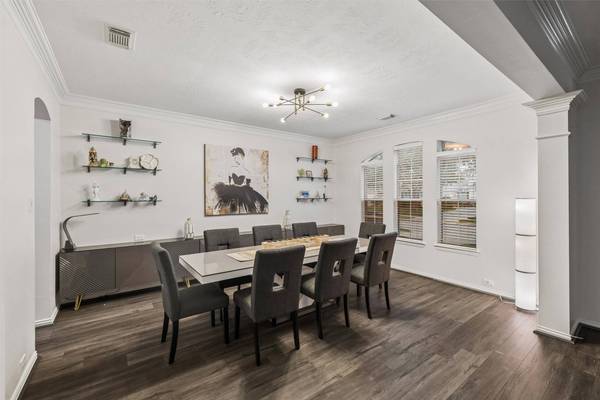 9519 Empress Crossing DR, Spring, TX 77379