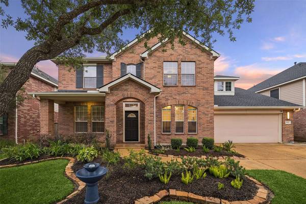 9519 Empress Crossing DR, Spring, TX 77379