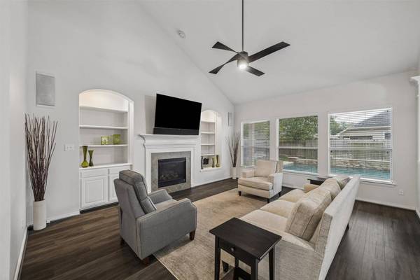9519 Empress Crossing DR, Spring, TX 77379