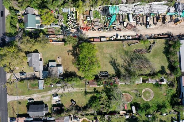 12610 Greens Bayou ST, Houston, TX 77015