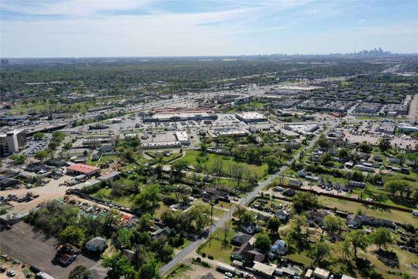 12610 Greens Bayou ST, Houston, TX 77015