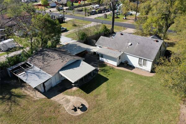 12610 Greens Bayou ST, Houston, TX 77015