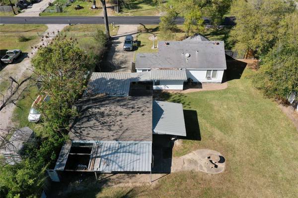 12610 Greens Bayou ST, Houston, TX 77015