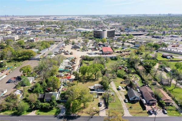 12610 Greens Bayou ST, Houston, TX 77015
