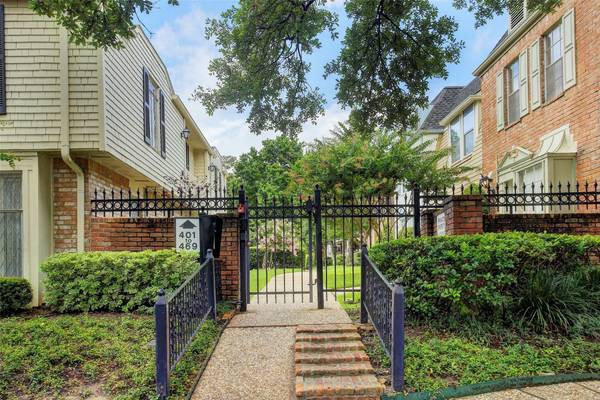444 N Post Oak LN, Houston, TX 77024