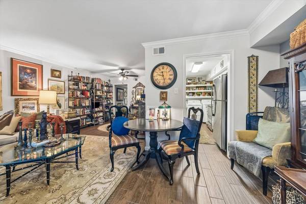 444 N Post Oak LN, Houston, TX 77024
