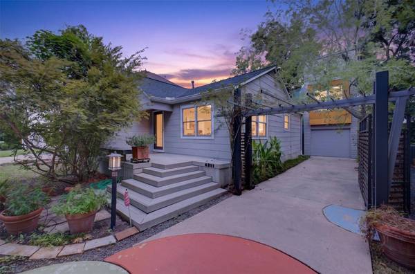 4211 Albans ST, Houston, TX 77005