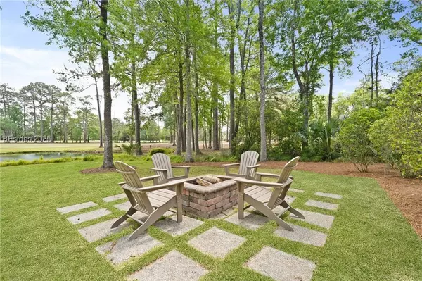 128 Timber LN, Hilton Head Island, SC 29926