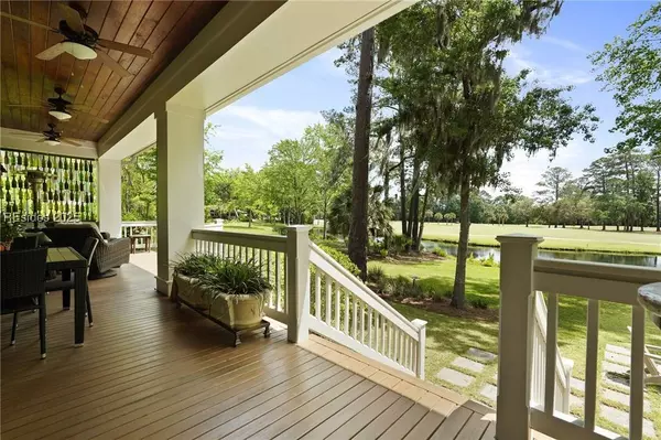 128 Timber LN, Hilton Head Island, SC 29926