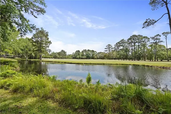 128 Timber LN, Hilton Head Island, SC 29926