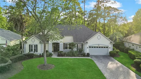 4 Oxban CT, Bluffton, SC 29909