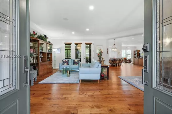 4 Oxban CT, Bluffton, SC 29909