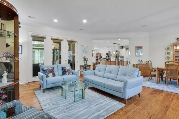 4 Oxban CT, Bluffton, SC 29909