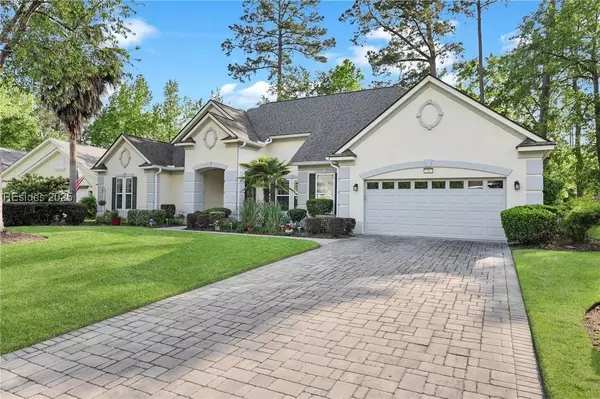 4 Oxban CT, Bluffton, SC 29909