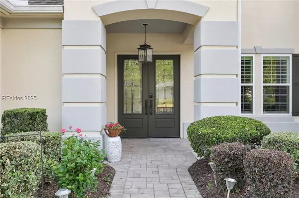 4 Oxban CT, Bluffton, SC 29909