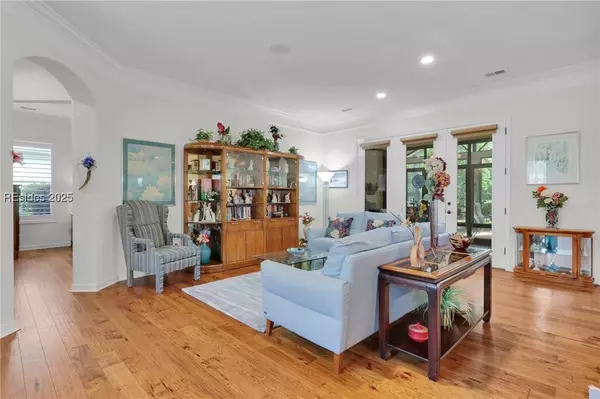 4 Oxban CT, Bluffton, SC 29909