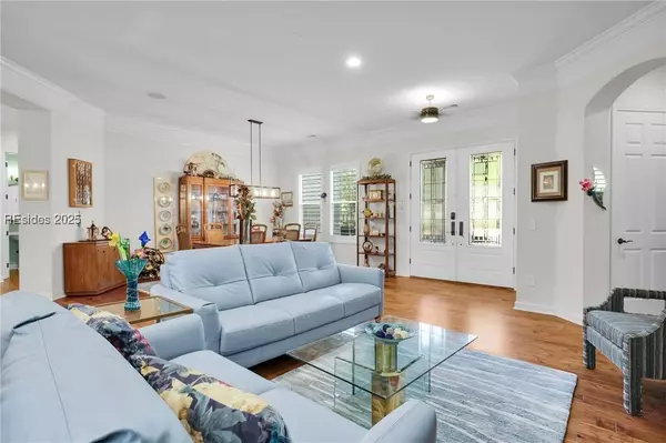 4 Oxban CT, Bluffton, SC 29909