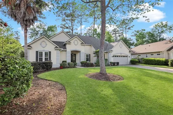 4 Oxban CT, Bluffton, SC 29909