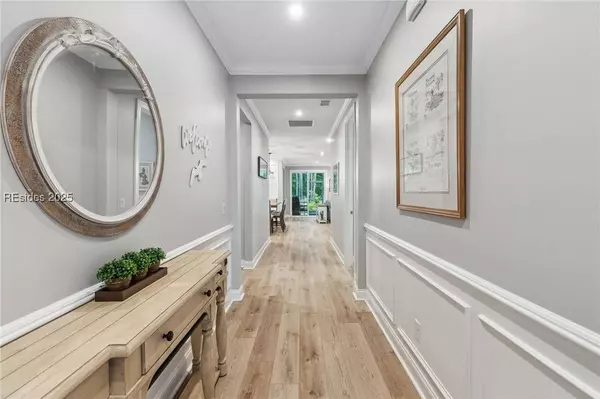 22 Jasmine WAY, Bluffton, SC 29909