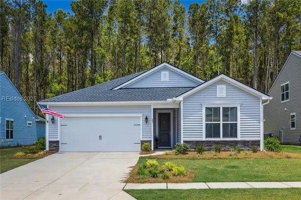 22 Jasmine WAY, Bluffton, SC 29909