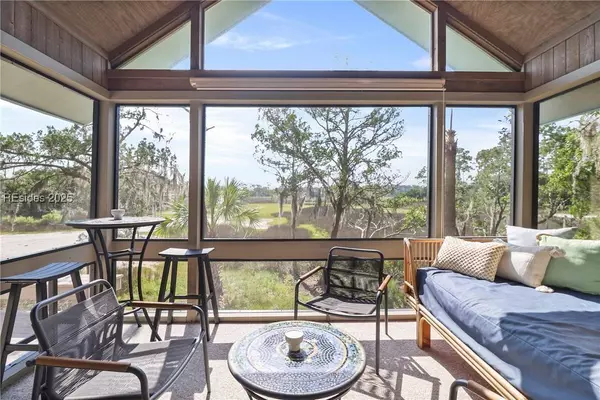 11 Palm Isle CT, Hilton Head Island, SC 29926