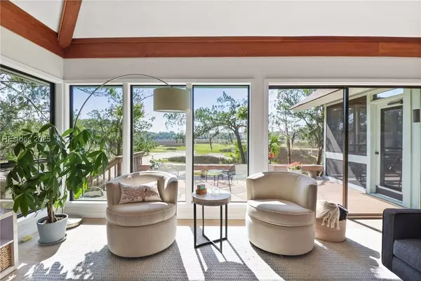 11 Palm Isle CT, Hilton Head Island, SC 29926