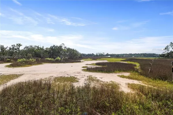 11 Palm Isle CT, Hilton Head Island, SC 29926