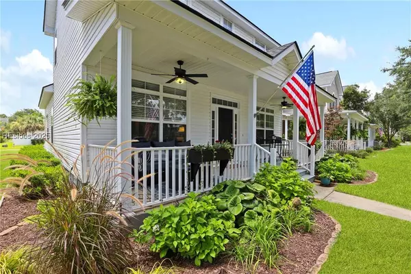 43 5th AVE, Bluffton, SC 29910