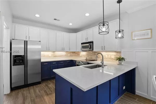 43 5th AVE, Bluffton, SC 29910