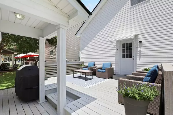 43 5th AVE, Bluffton, SC 29910