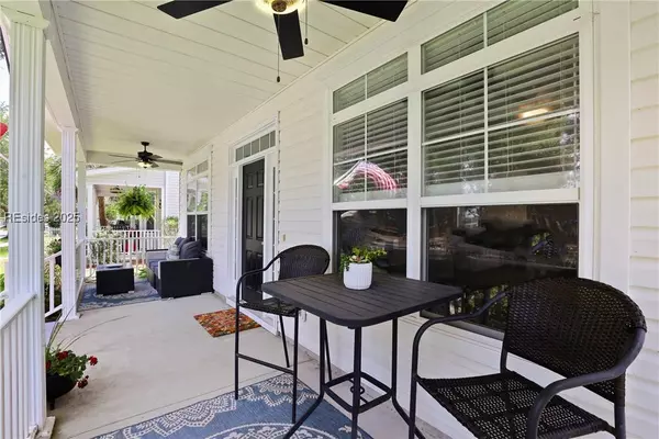 43 5th AVE, Bluffton, SC 29910