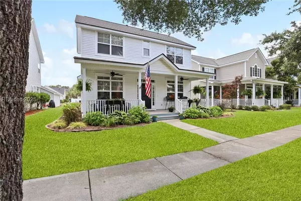 43 5th AVE, Bluffton, SC 29910