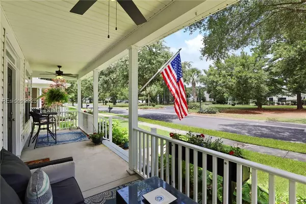 43 5th AVE, Bluffton, SC 29910