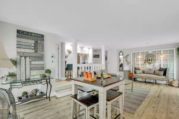 20 Queens Folly RD #1651, Hilton Head Island, SC 29928