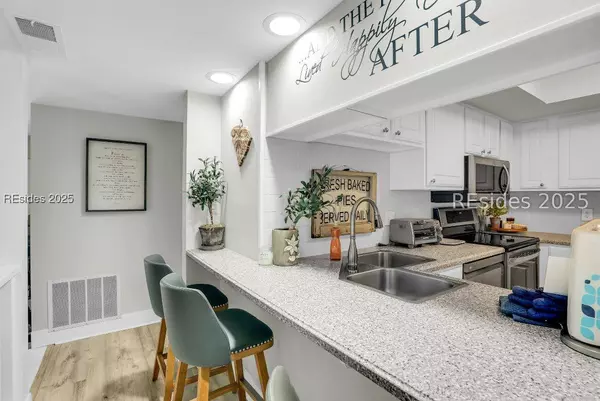 20 Queens Folly RD #1651, Hilton Head Island, SC 29928