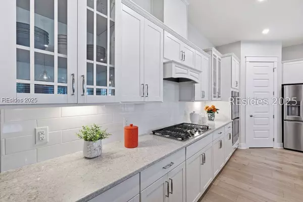 28 Honeycup RD, Bluffton, SC 29909