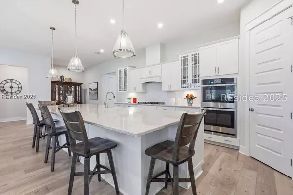 28 Honeycup RD, Bluffton, SC 29909