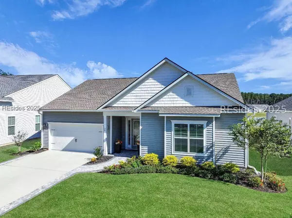 28 Honeycup RD, Bluffton, SC 29909