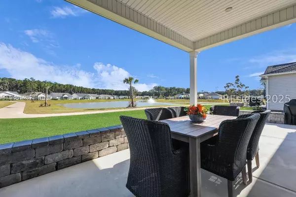 28 Honeycup RD, Bluffton, SC 29909