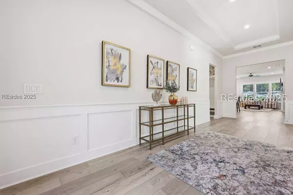 28 Honeycup RD, Bluffton, SC 29909